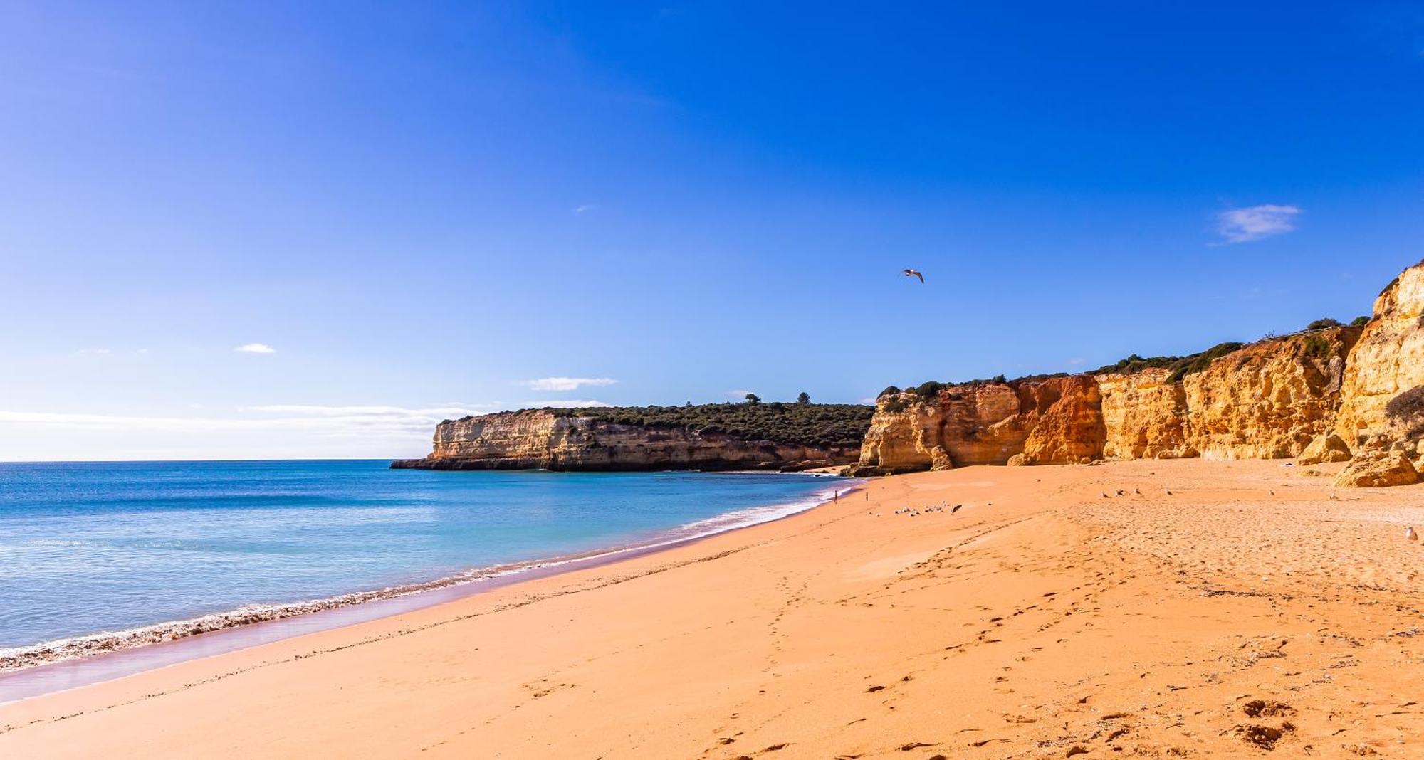 Casa Limao - Senhora Da Rocha, Algarve Apartment Porches  Exterior photo