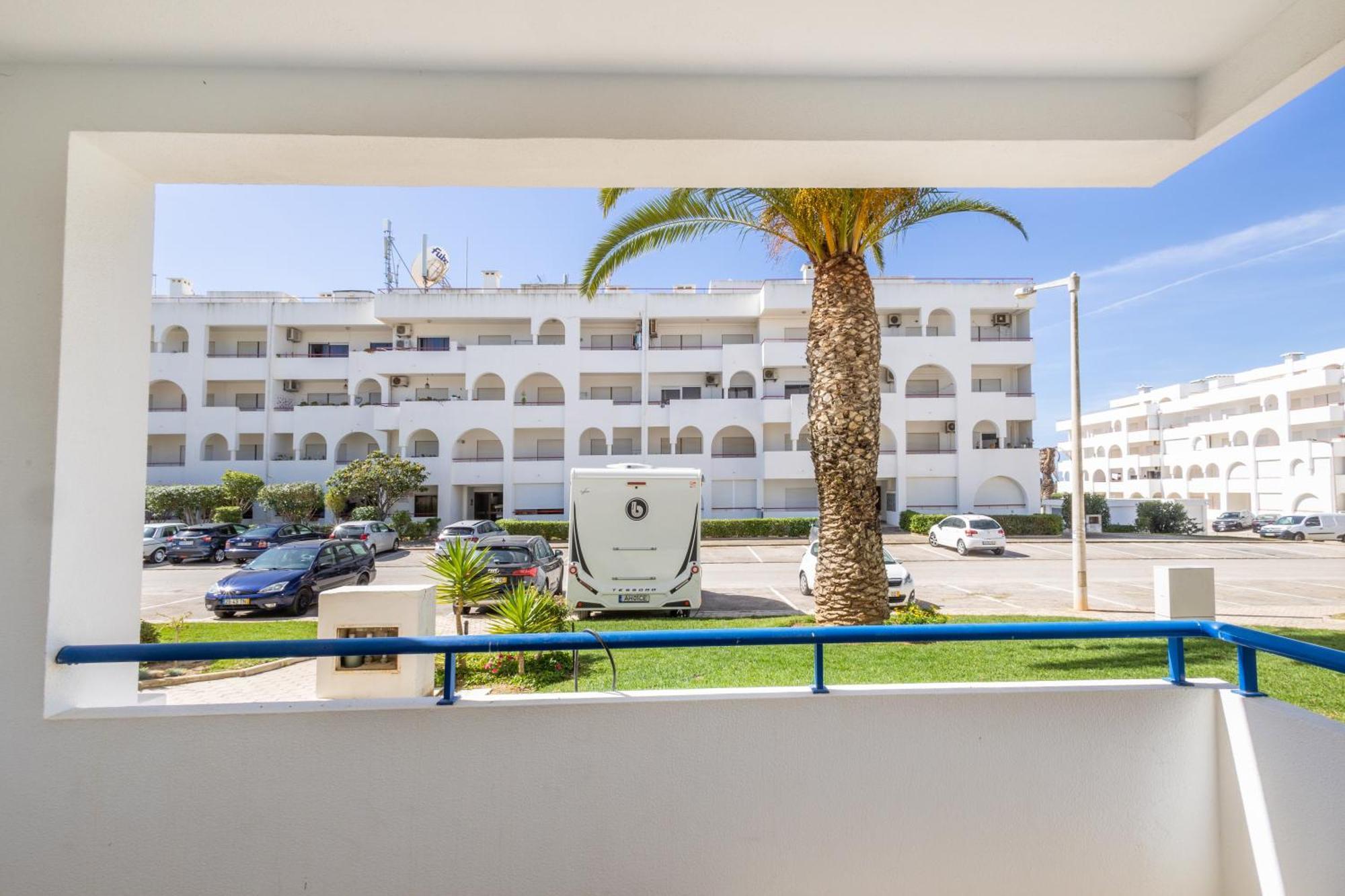 Casa Limao - Senhora Da Rocha, Algarve Apartment Porches  Exterior photo
