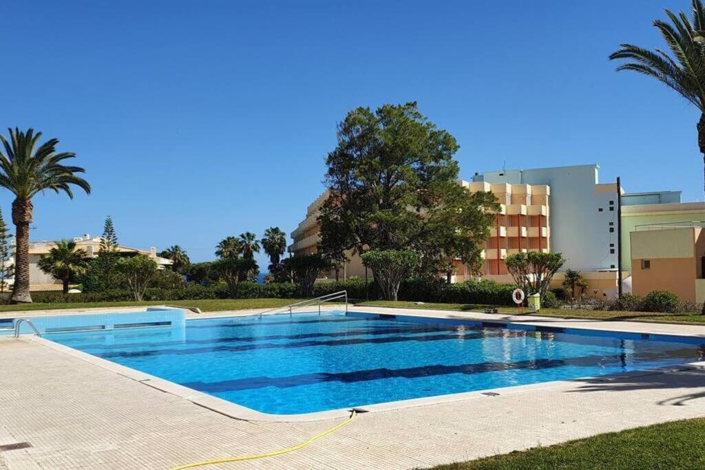 Casa Limao - Senhora Da Rocha, Algarve Apartment Porches  Exterior photo